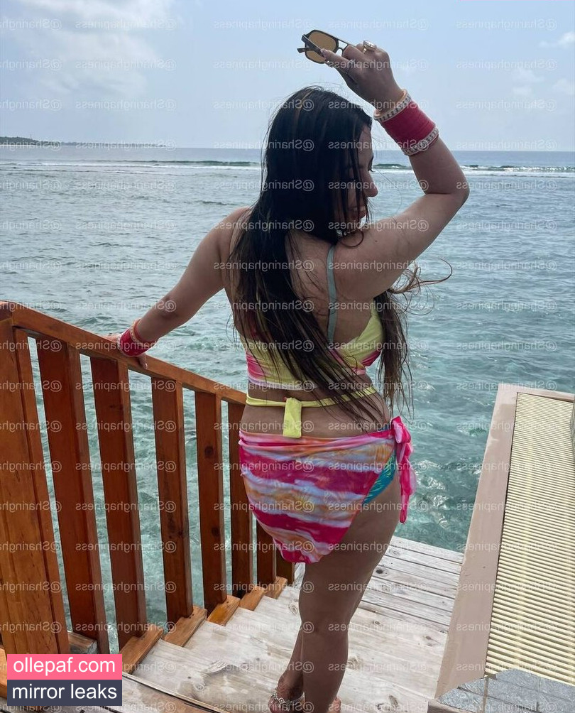 Latest Leaks Shambhavi Sharma Nude #10 - Fapello