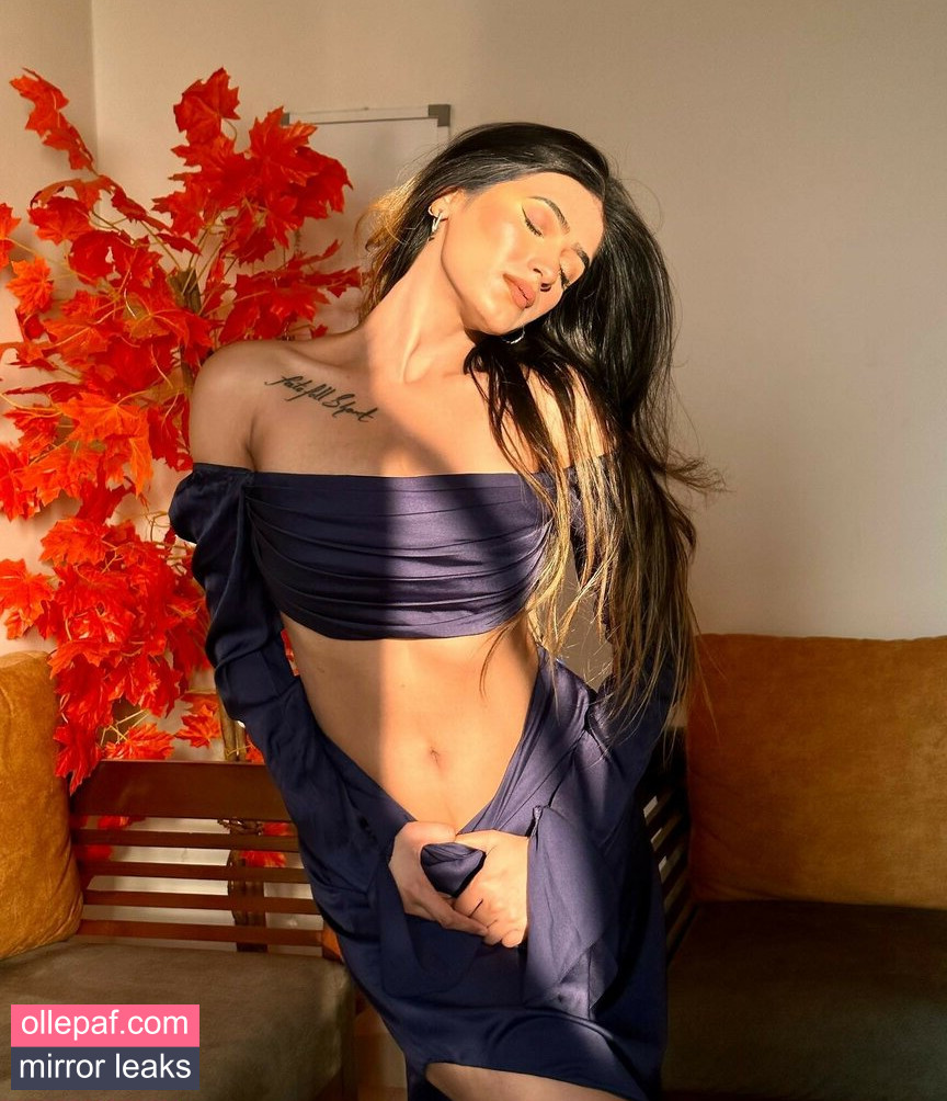 Latest Leaks Shambhavi Singh Nude #16 - Fapello