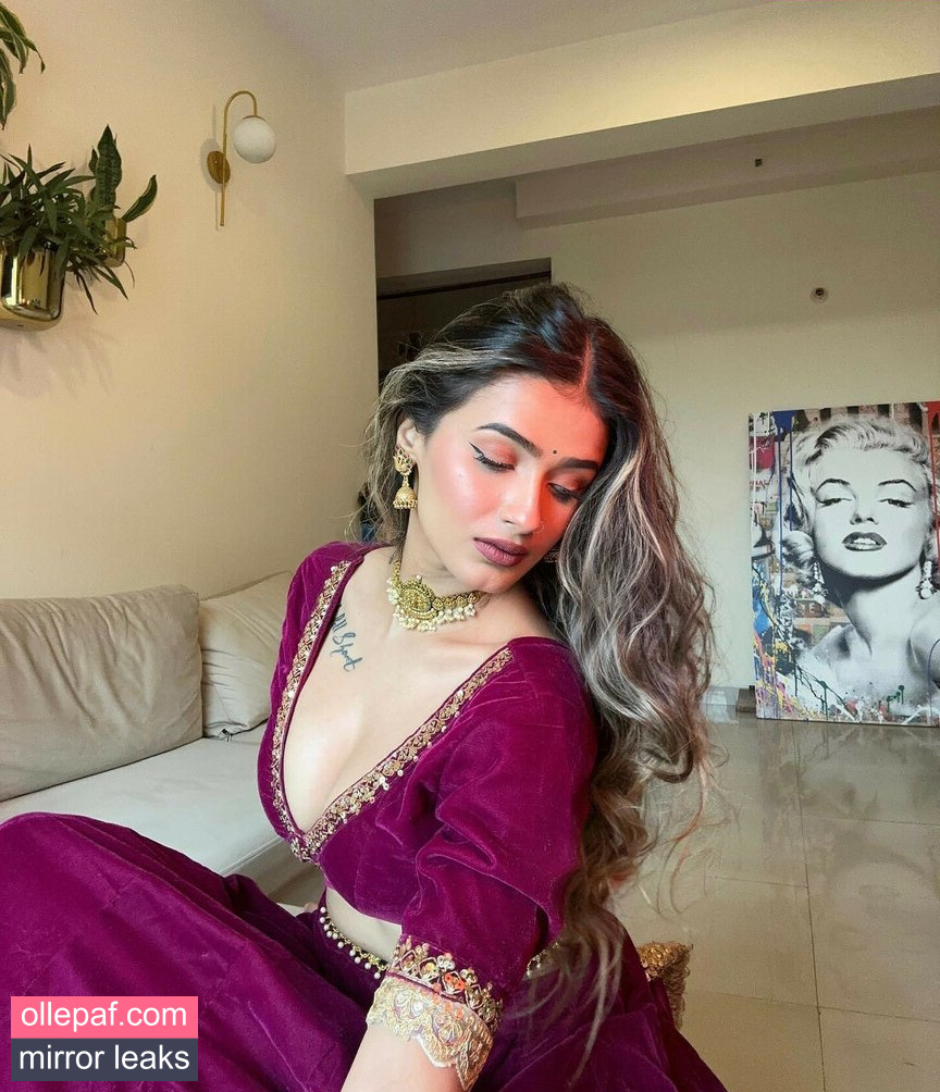 Latest Leaks Shambhavi Singh Nude #17 - Fapello