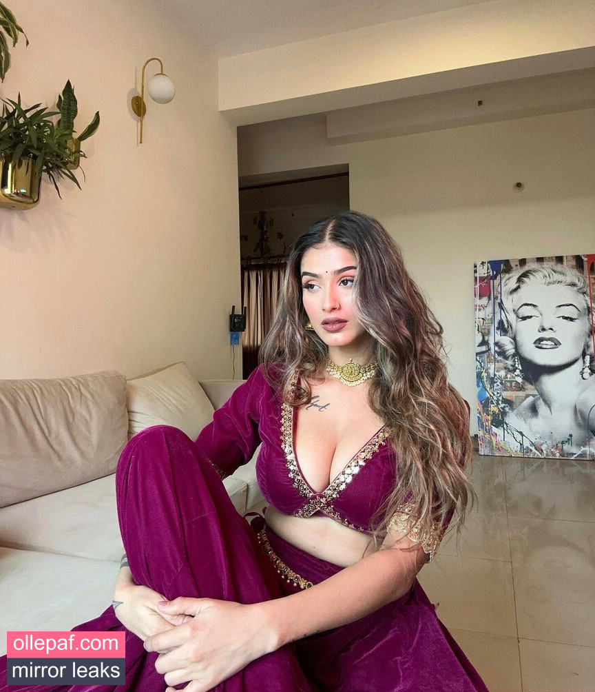 Latest Leaks Shambhavi Singh Nude #18 - Fapello