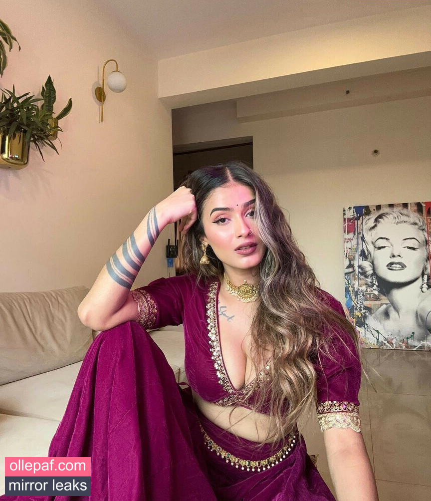 Latest Leaks Shambhavi Singh Nude #19 - Fapello