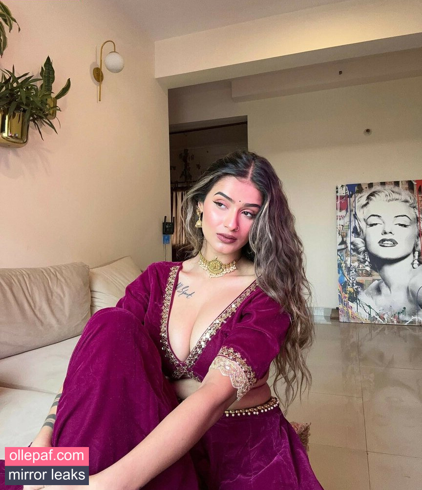 Latest Leaks Shambhavi Singh Nude #20 - Fapello