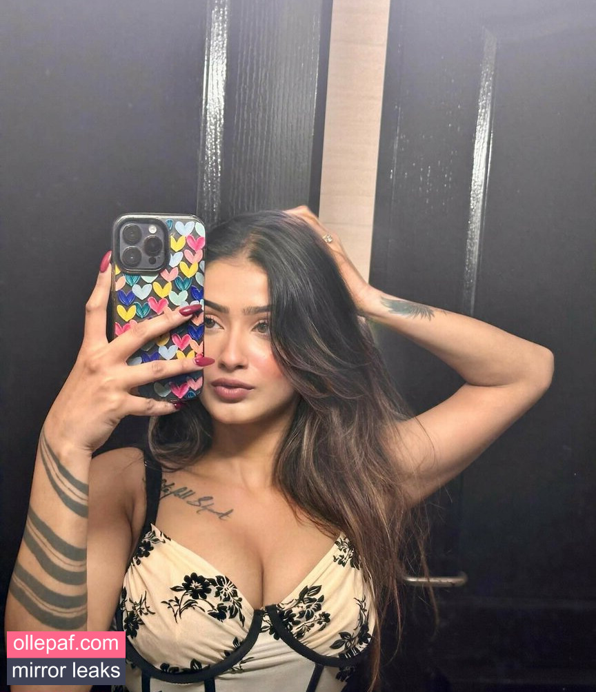 Latest Leaks Shambhavi Singh Nude #30 - Fapello
