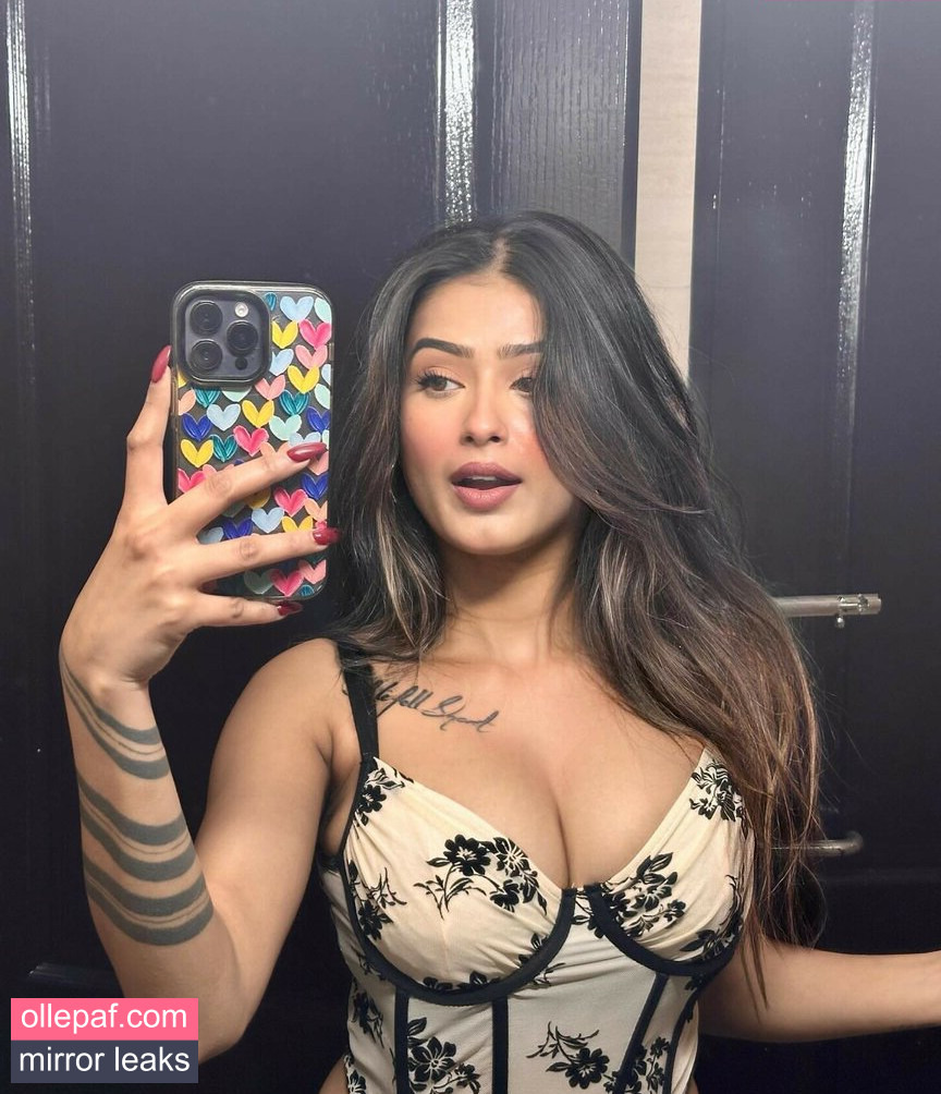 Latest Leaks Shambhavi Singh Nude #32 - Fapello
