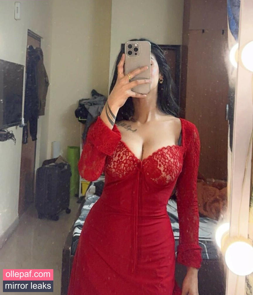 Latest Leaks Shambhavi Singh Nude #38 - Fapello