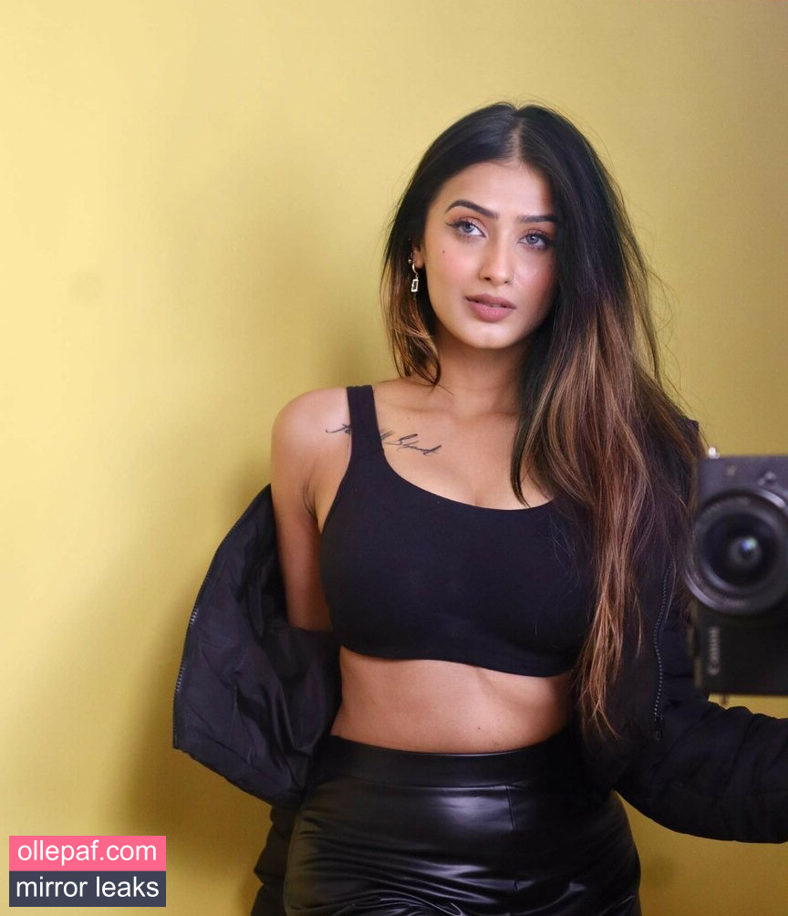 Latest Leaks Shambhavi Singh Nude #44 - Fapello