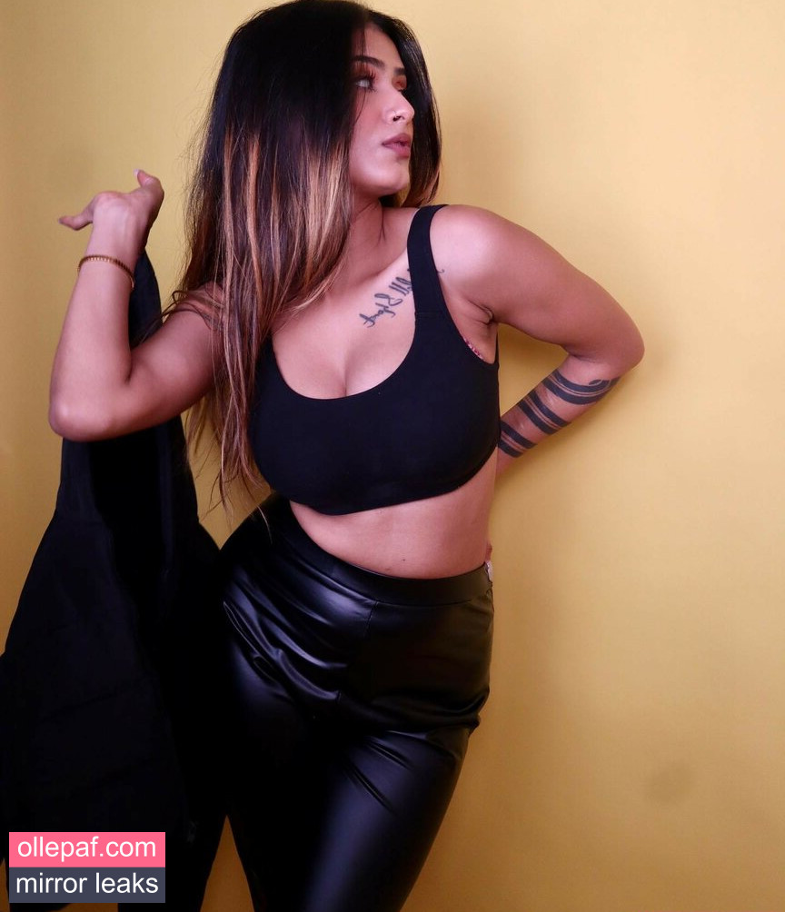 Latest Leaks Shambhavi Singh Nude #45 - Fapello