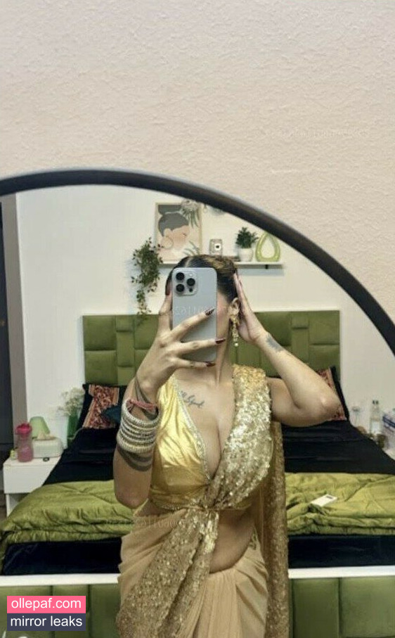 Latest Leaks Shambhavi Singh Nude #49 - Fapello