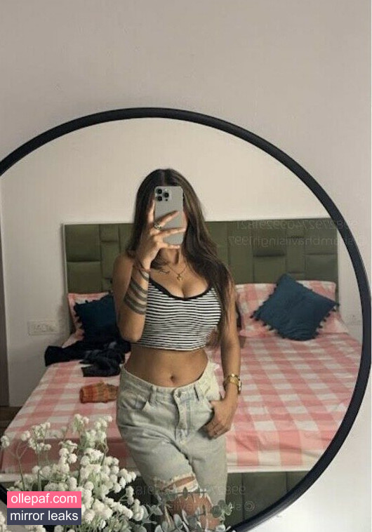 Latest Leaks Shambhavi Singh Nude #50 - Fapello