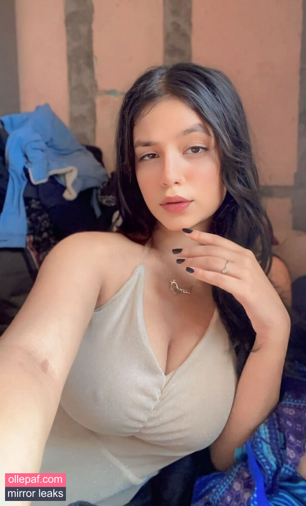 Latest Leaks Shanaya Katiyan Nude #2 - Fapello