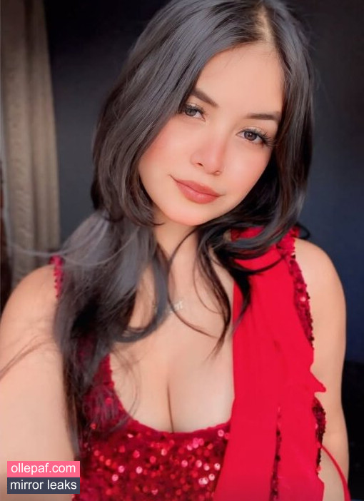 Latest Leaks Shanaya Katiyan Nude #18 - Fapello