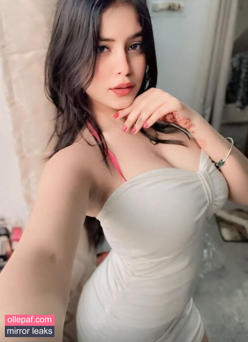 Latest Leaks Shanaya Katiyan Nude #23 - Fapello