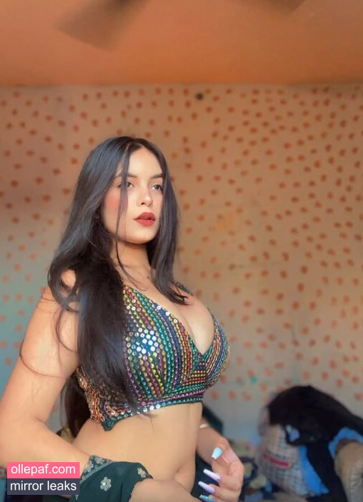 Latest Leaks Shanaya Katiyan Nude #30 - Fapello