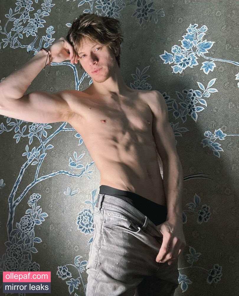 Latest Leaks shanehall Nude #15 - Fapello
