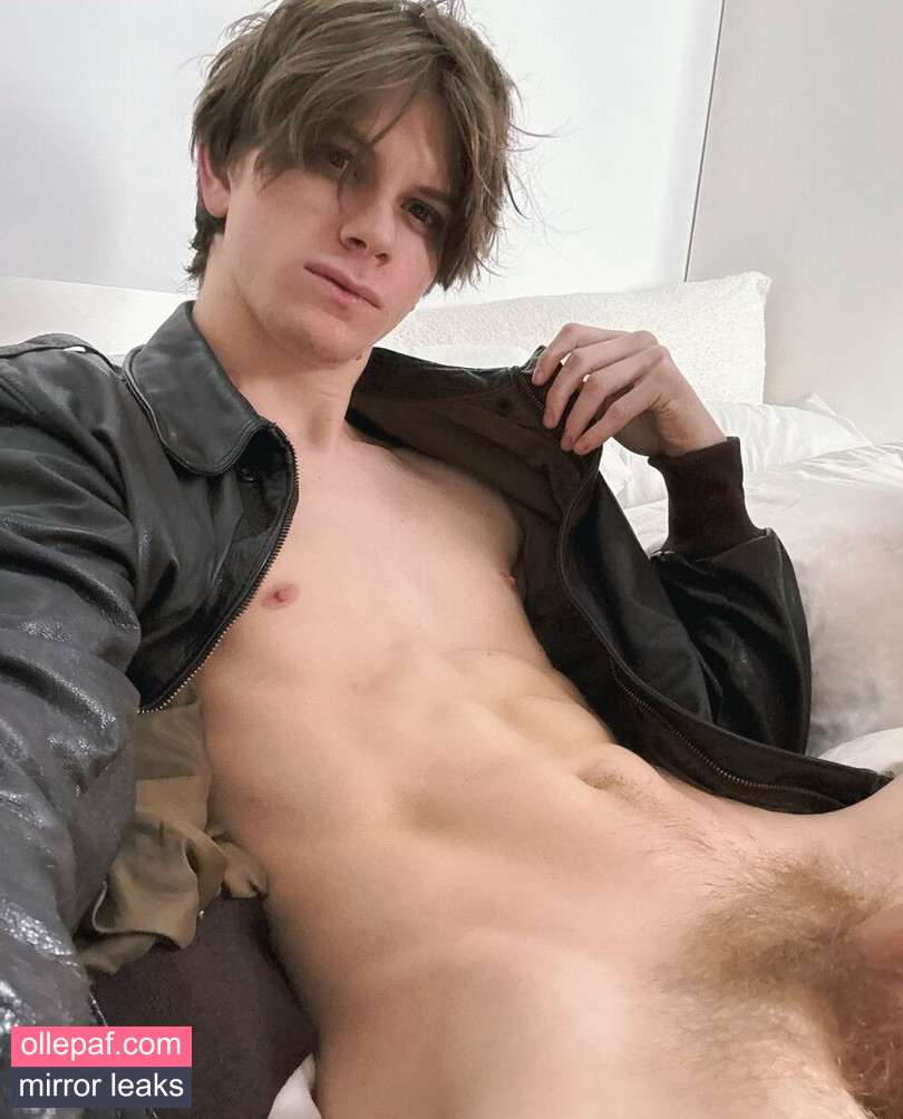 Latest Leaks shanehall Nude #16 - Fapello