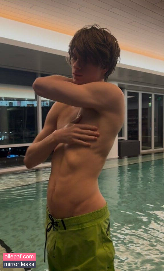 Latest Leaks shanehall Nude #19 - Fapello