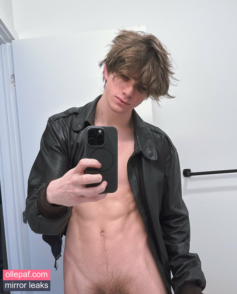 Latest Leaks shanehall Nude #22 - Fapello