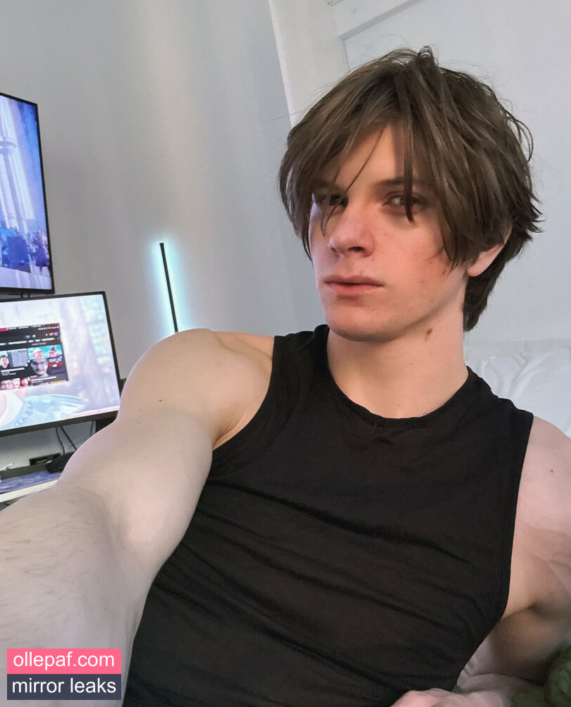 Latest Leaks shanehall Nude #26 - Fapello