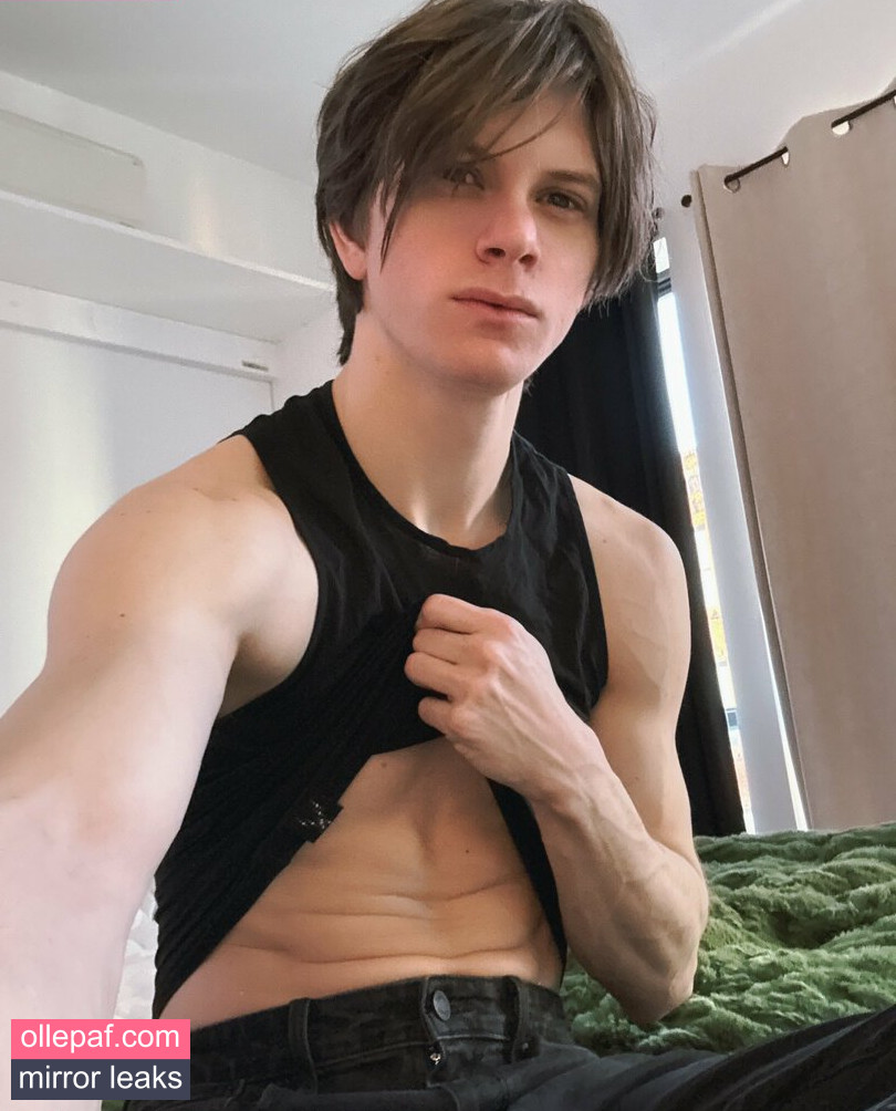 Latest Leaks shanehall Nude #27 - Fapello