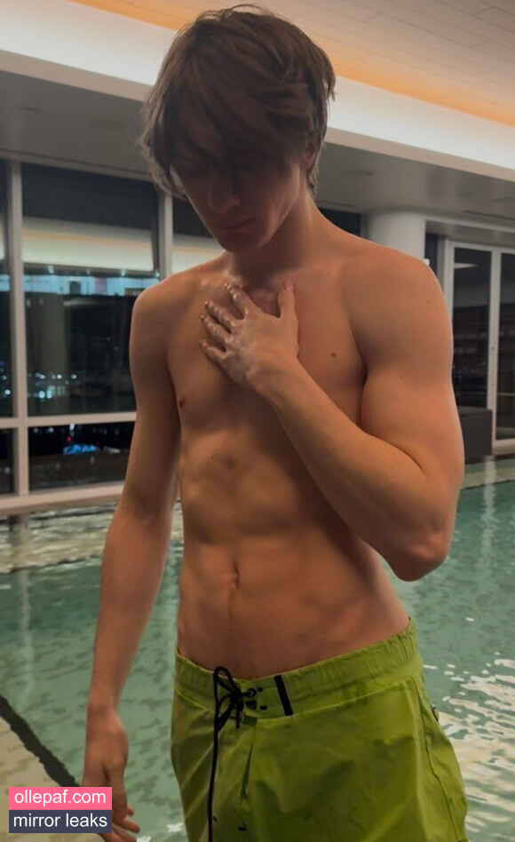 Latest Leaks shanehall Nude #30 - Fapello