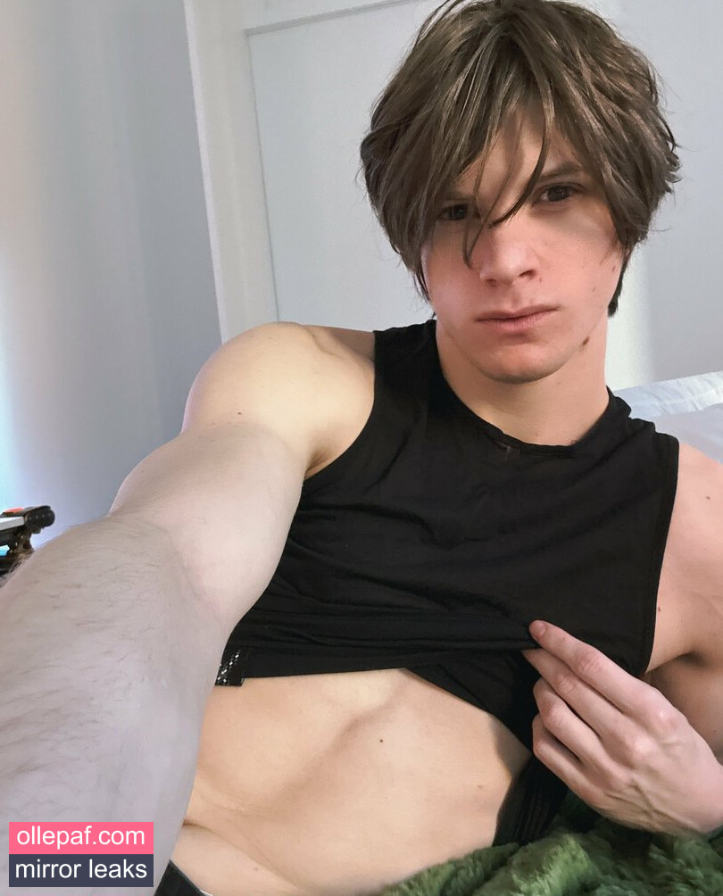 Latest Leaks shanehall Nude #34 - Fapello