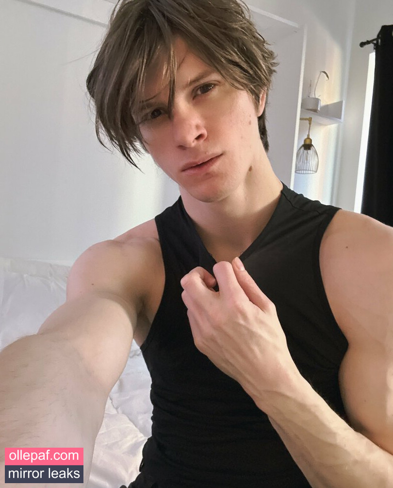 Latest Leaks shanehall Nude #36 - Fapello
