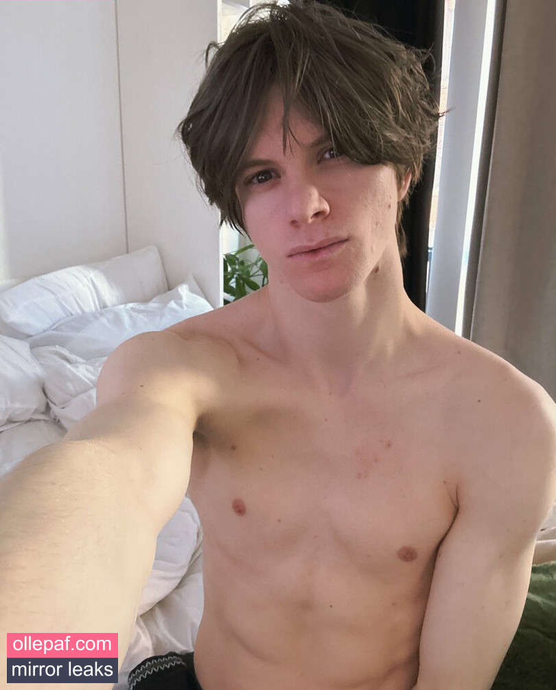 Latest Leaks shanehall Nude #40 - Fapello
