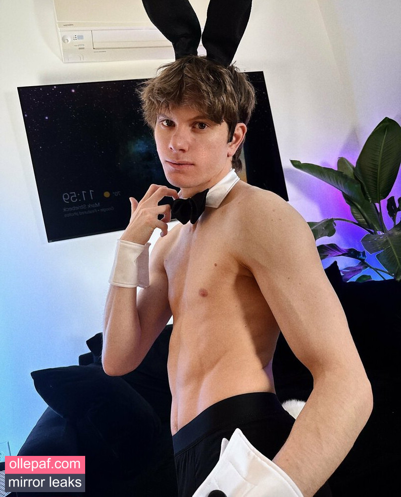 Latest Leaks shanehall Nude #9 - Fapello