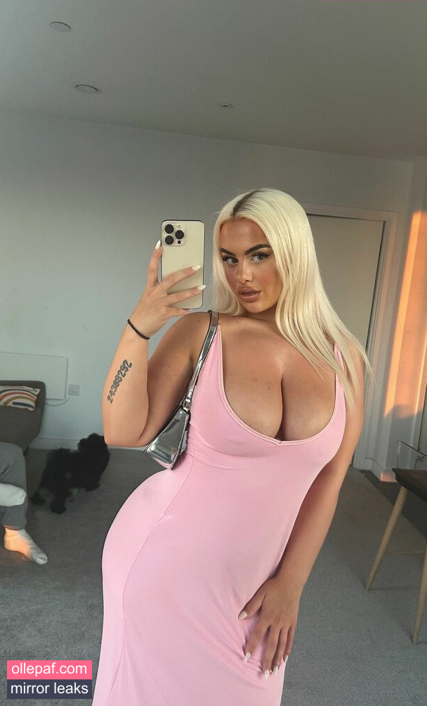 Latest Leaks Shania Bethune Nude #20 - Fapello