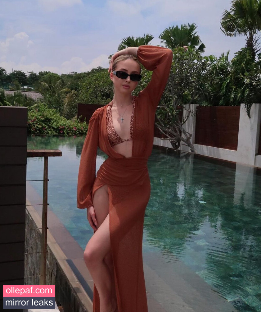 Latest Leaks Shania Geiss Nude #229 - Fapello