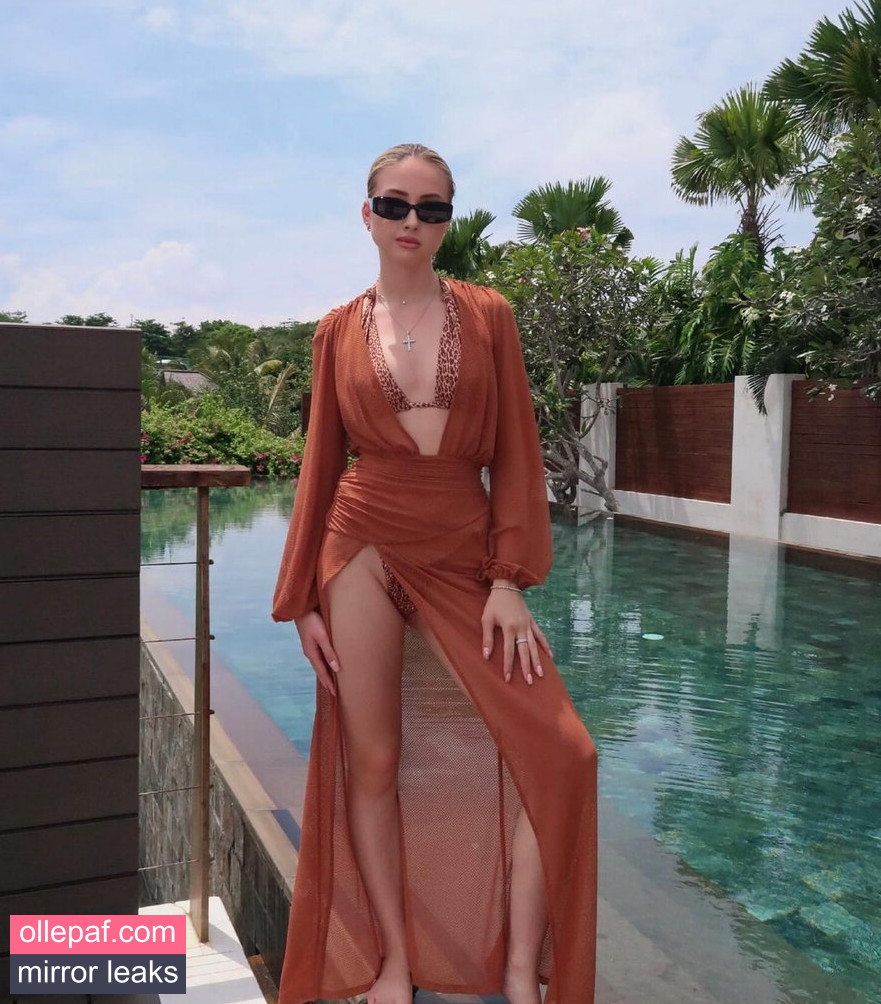 Latest Leaks Shania Geiss Nude #230 - Fapello