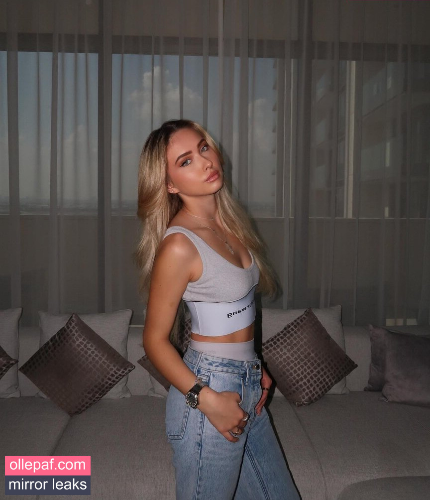 Shania Geiss Nude Leaks OnlyFans #296 - Fapello