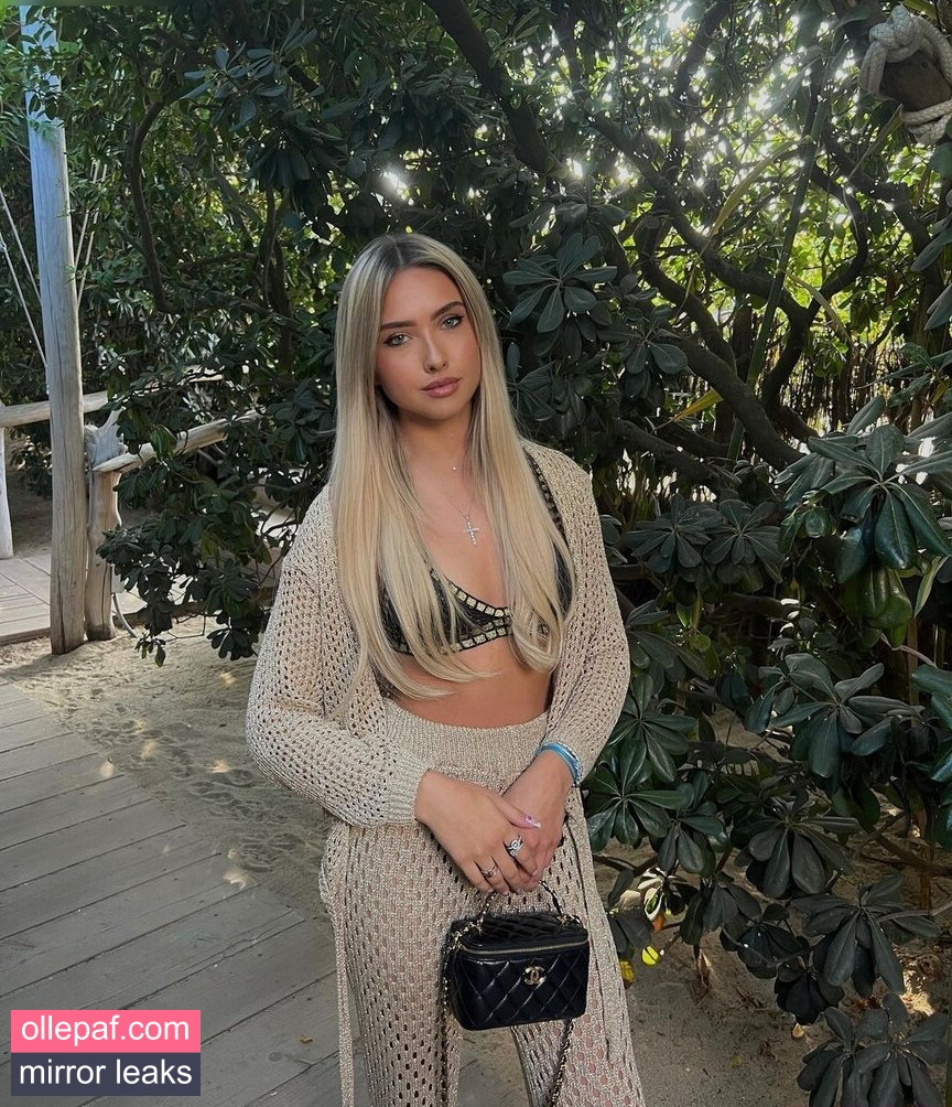 Shania Geiss Nude Leaks OnlyFans #311 - Fapello