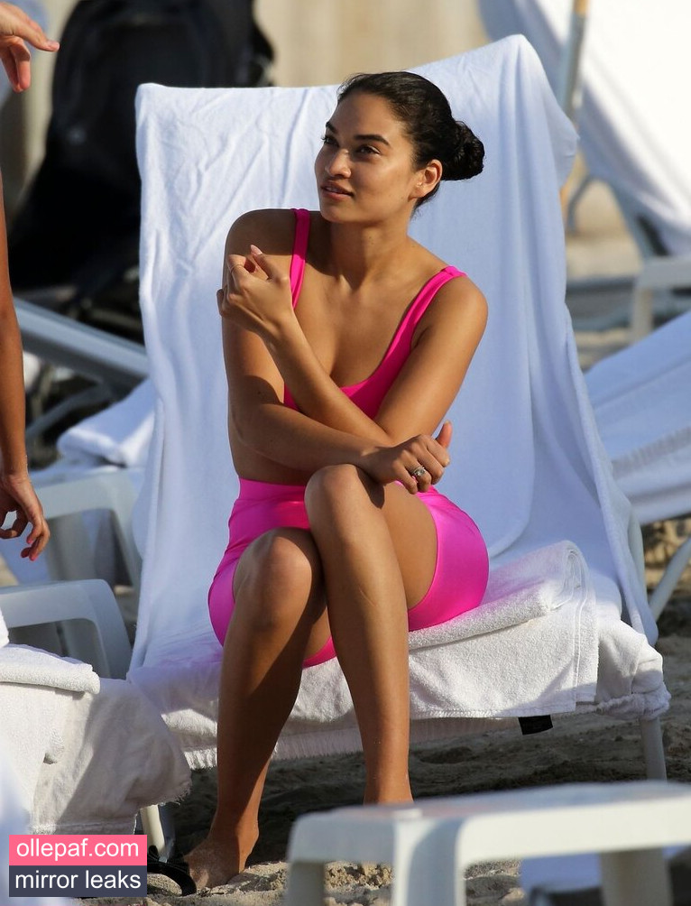 Latest Leaks Shanina Shaik Nude #171 - Fapello