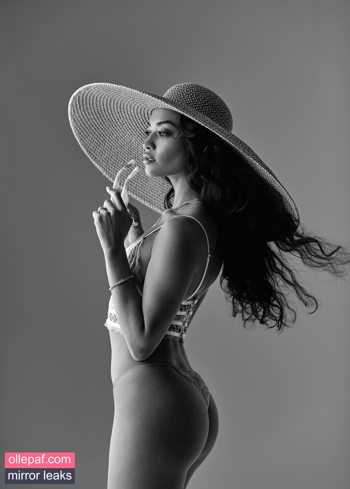 Latest Leaks Shanina Shaik Nude #178 - Fapello