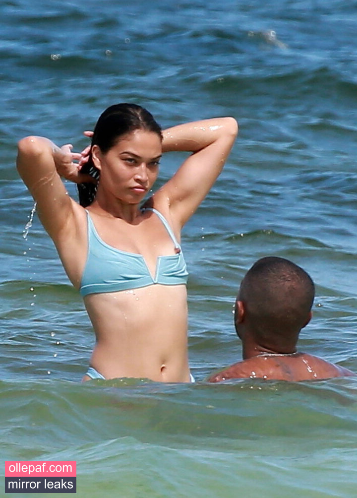 Latest Leaks Shanina Shaik Nude #19 - Fapello
