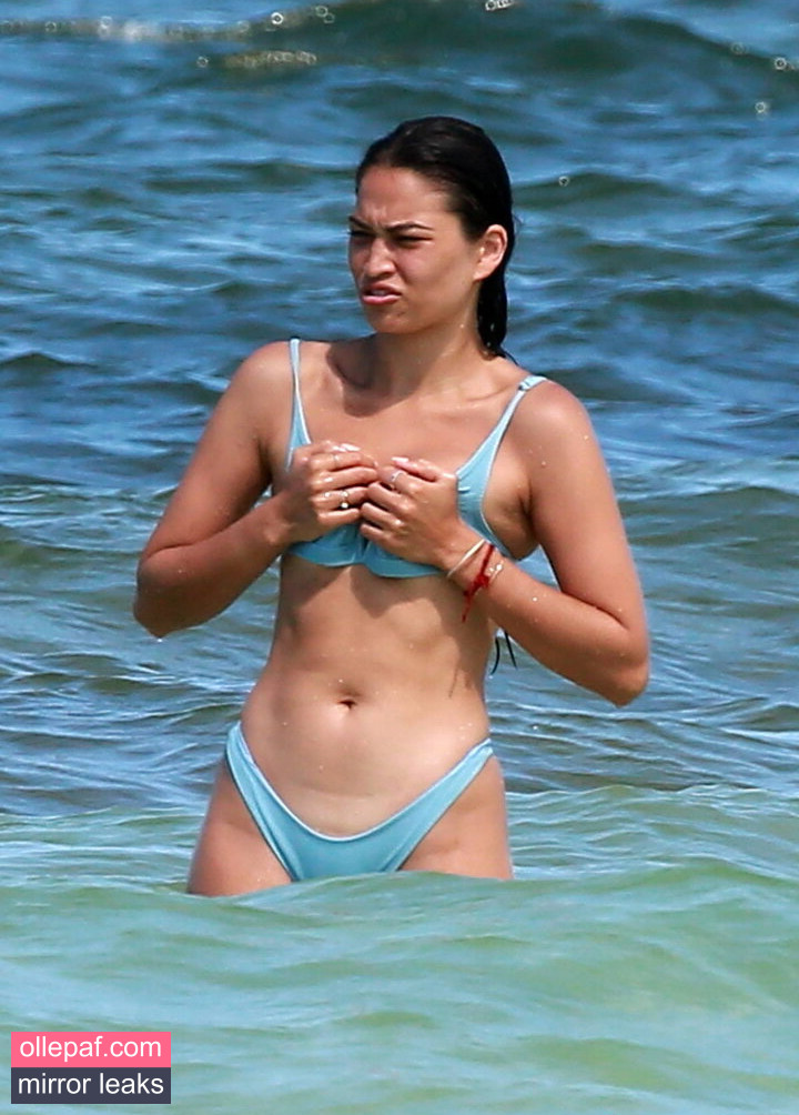 Latest Leaks Shanina Shaik Nude #21 - Fapello