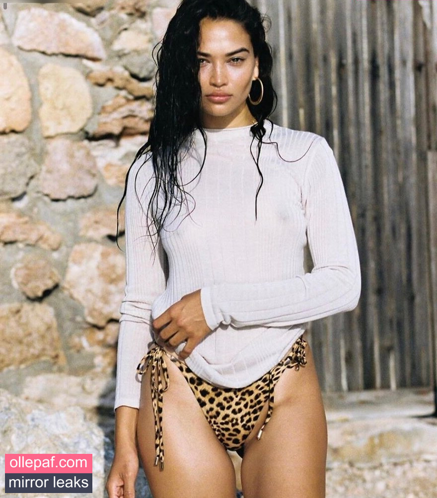 Latest Leaks Shanina Shaik Nude #205 - Fapello