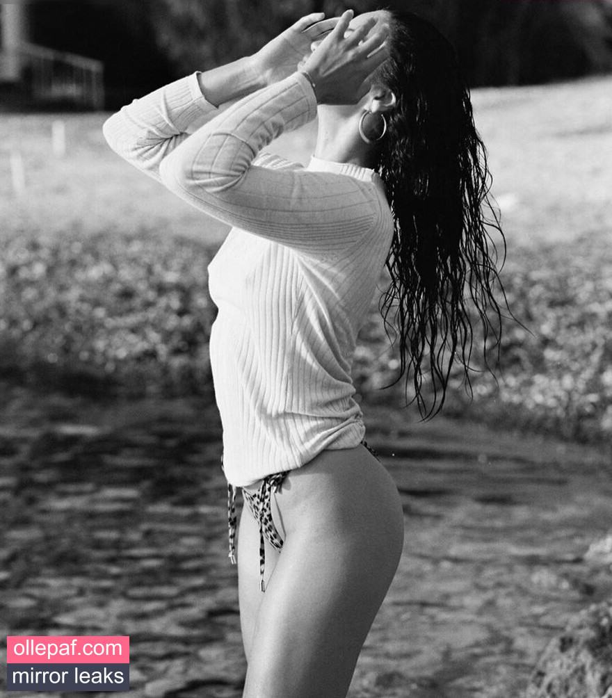 Latest Leaks Shanina Shaik Nude #206 - Fapello