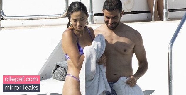 Latest Leaks Shanina Shaik Nude #216 - Fapello