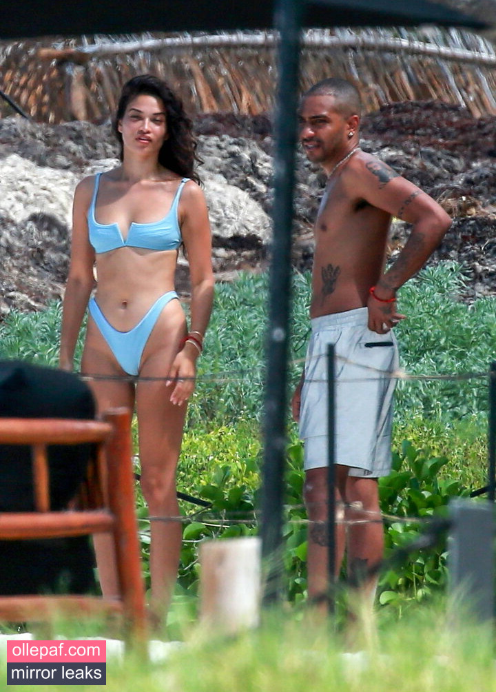 Latest Leaks Shanina Shaik Nude #23 - Fapello