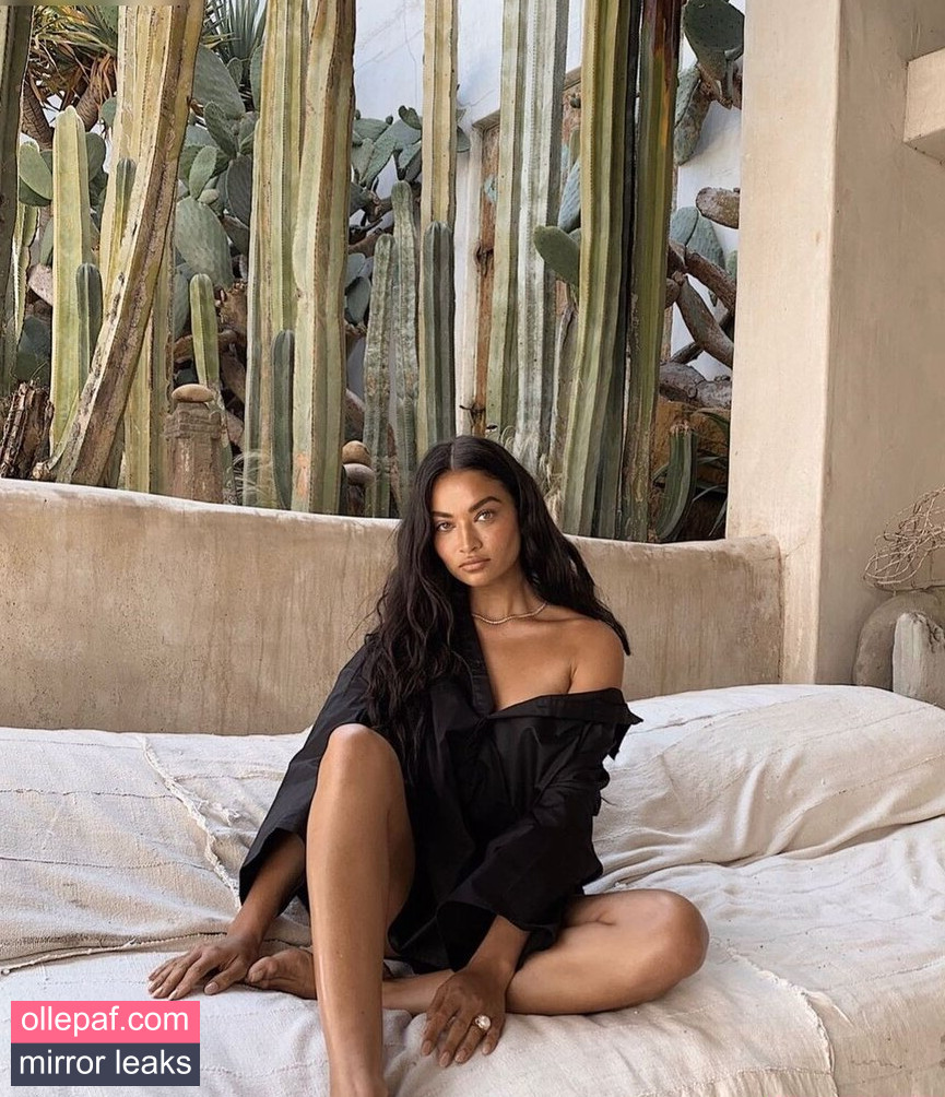 Latest Leaks Shanina Shaik Nude #228 - Fapello