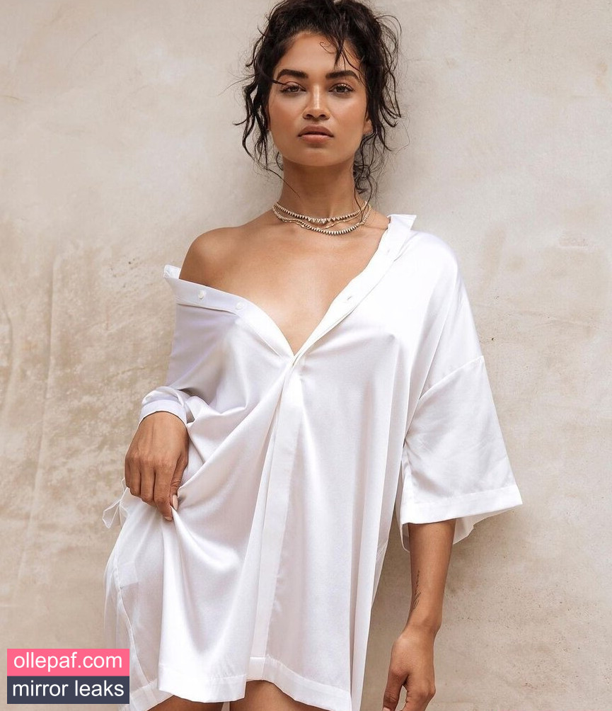 Latest Leaks Shanina Shaik Nude #230 - Fapello