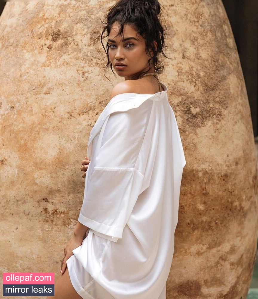 Latest Leaks Shanina Shaik Nude #238 - Fapello