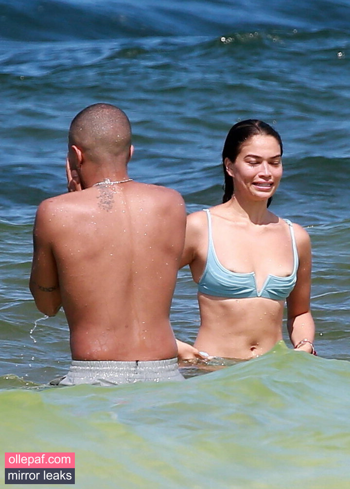 Latest Leaks Shanina Shaik Nude #25 - Fapello