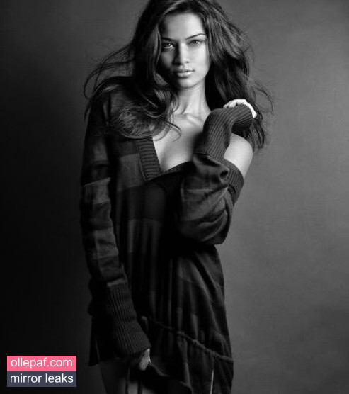 Latest Leaks Shanina Shaik Nude #281 - Fapello