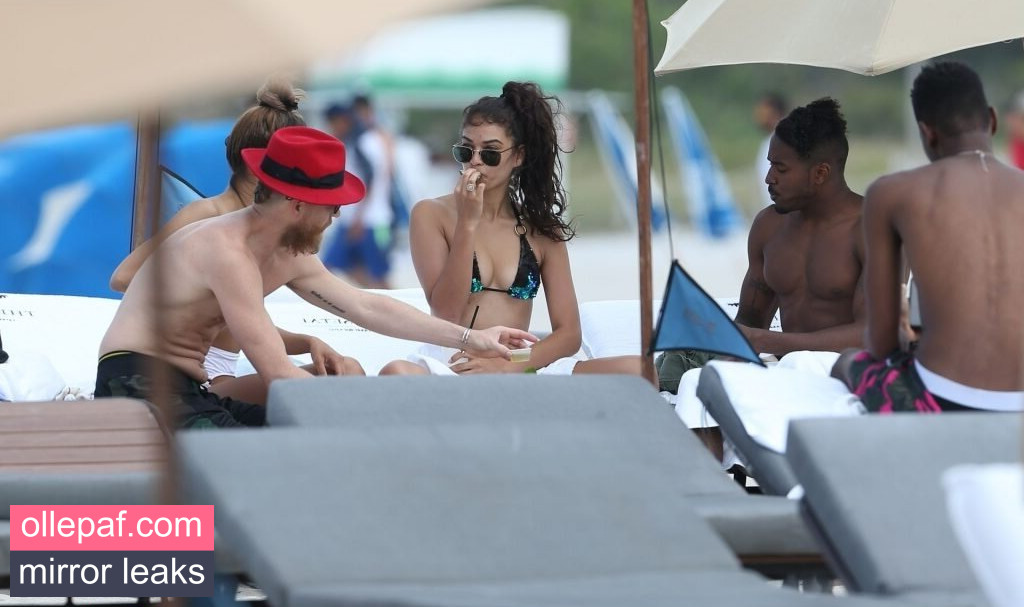 Latest Leaks Shanina Shaik Nude #299 - Fapello