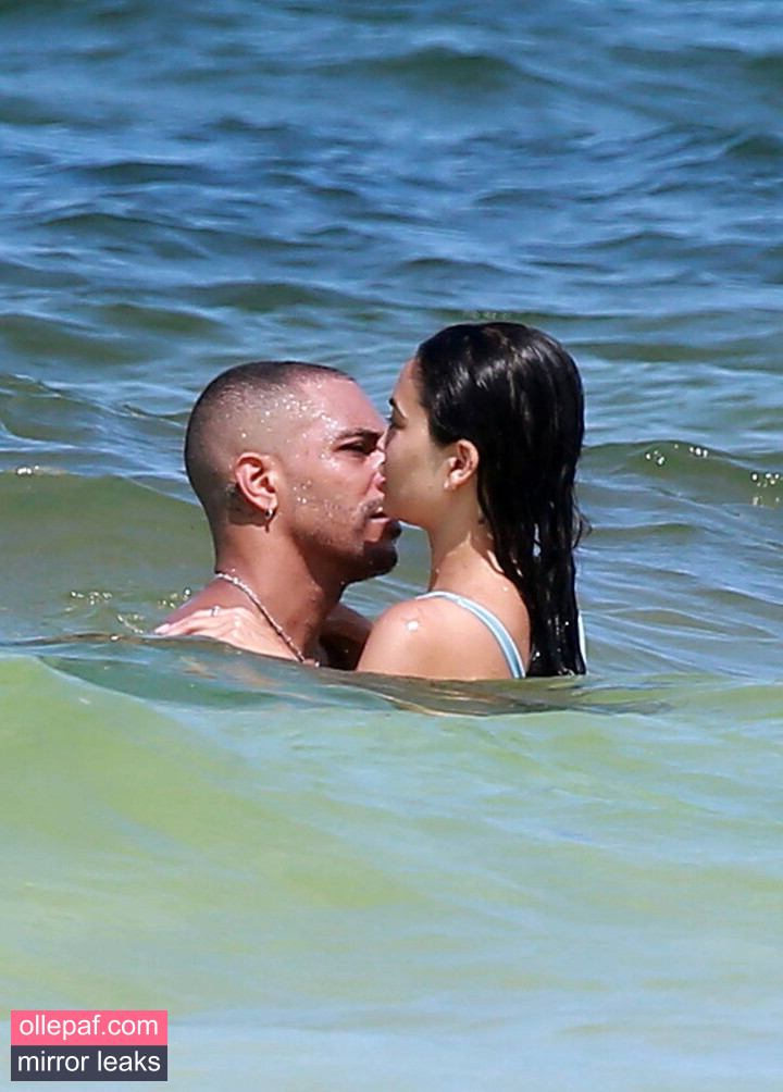 Latest Leaks Shanina Shaik Nude #31 - Fapello