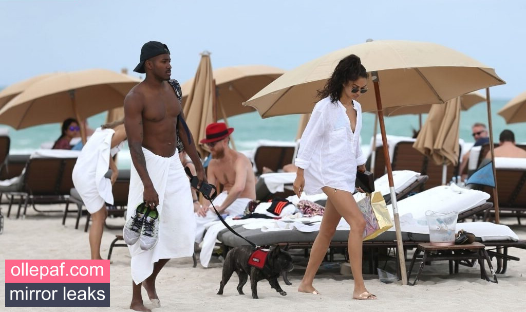 Latest Leaks Shanina Shaik Nude #302 - Fapello