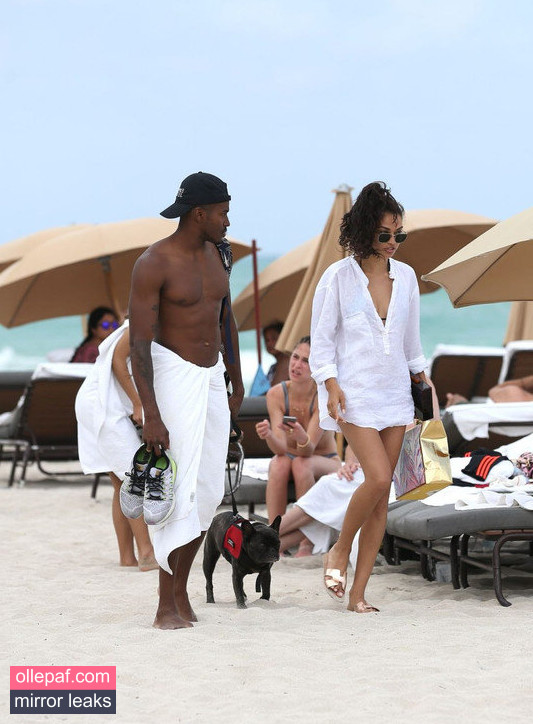 Latest Leaks Shanina Shaik Nude #311 - Fapello